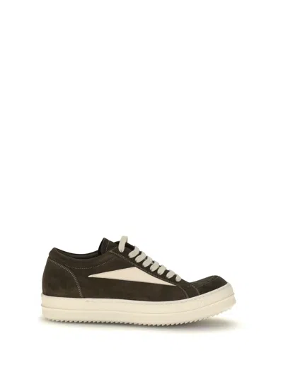 RICK OWENS VINTAGE SNEAKERS