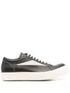 Rick Owens Vintage Sneakers In Black