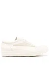 Rick Owens Vintage Sneaker In Neutrals
