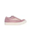 Rick Owens Vintage Sneakers In Pink