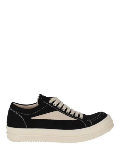 RICK OWENS RICK OWENS VINTAGE SNEAKS
