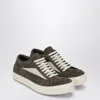 Rick Owens Vintage Sneaks In Gray