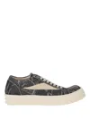 Rick Owens Vintage Sneaks In Multi