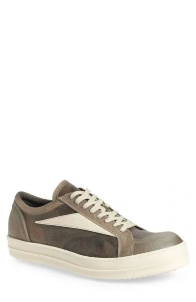 Rick Owens Vintage Sneaks Sneaker