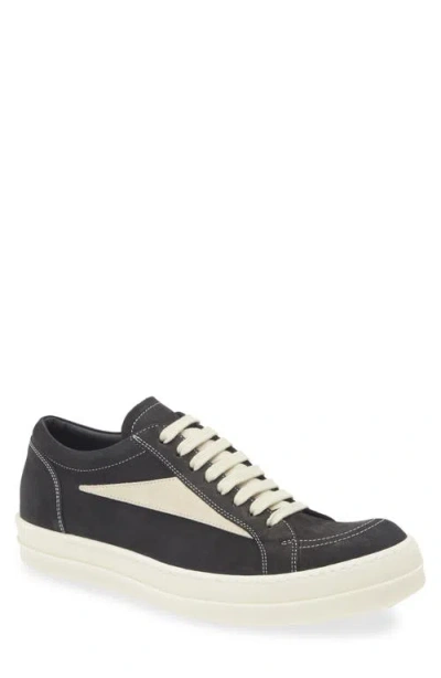 RICK OWENS RICK OWENS VINTAGE SNEAKS SNEAKER