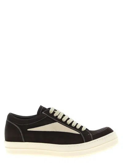 RICK OWENS VINTAGE SNEAKS SNEAKERS