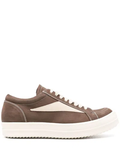 RICK OWENS VINTAGE SNEAKS SNEAKERS