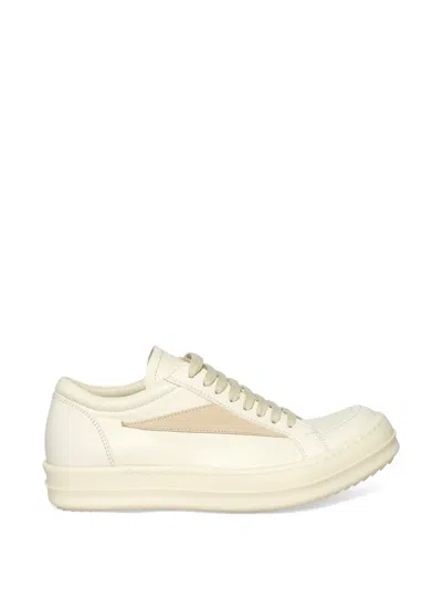 Rick Owens Vintage Sneaks Sneakers In Multi