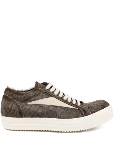 RICK OWENS VINTAGE TRAINERS