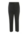 Rick Owens Pants In Black