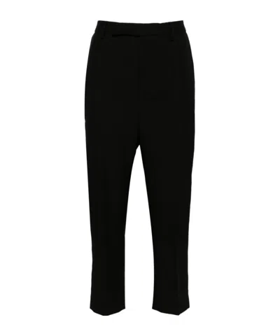 RICK OWENS ASTAIRES TROUSERS
