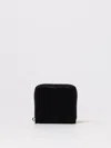 Rick Owens Wallet  Men Color Black In Black
