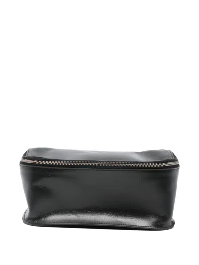 Rick Owens Wallets Blacks And Greys