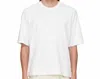 Rick Owens Walrus T In White