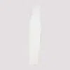 Rick Owens Athena Arrowhead Dress Dinge In White