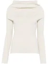 Rick Owens Women Draped Top