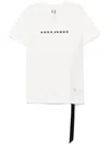 Rick Owens Drkshdw Level T T-shirt