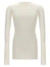 Rick Owens Long-sleeved T-shirt