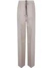 Rick Owens Women Wide Bela Pants