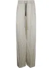 Rick Owens Men Wide Bela Pants