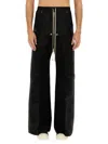 Rick Owens Wide Bela Pants