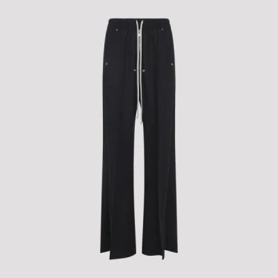 RICK OWENS RICK OWENS WIDE BELA PANTS 46