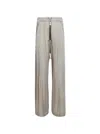 Rick Owens Men Wide Bela Pants