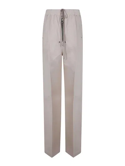 RICK OWENS PANTALÓN CASUAL - GRIS