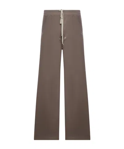 Rick Owens Wide-leg Casual Pants
