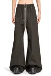 RICK OWENS RICK OWENS WIDE LEG