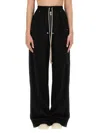 RICK OWENS WIDE BELA TROUSERS