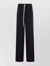 Rick Owens Wide Leg Trousers For Casual Wear