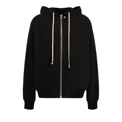 Pre-owned Rick Owens Windbreaker 'black' | Men's Size Xl