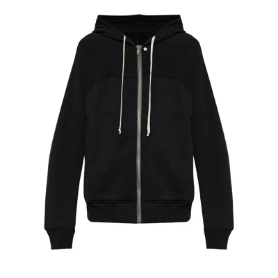 Pre-owned Rick Owens Windbreaker Jacket 'black' | Men's Size Xxl