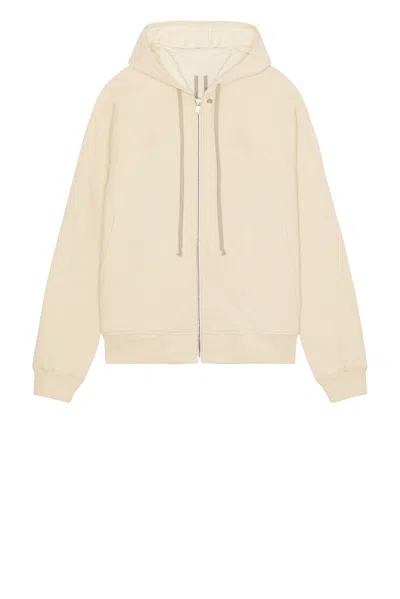 RICK OWENS WINDBREAKER