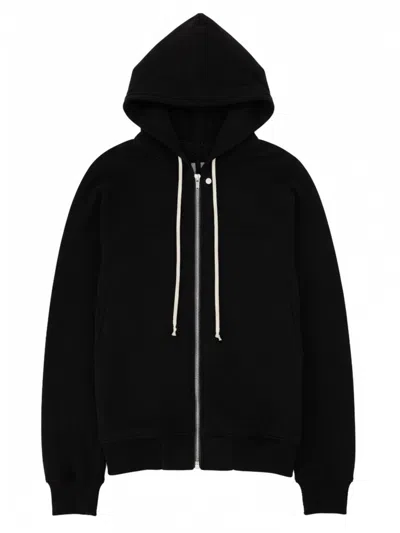 Rick Owens "windbreaker" Sweatshirt