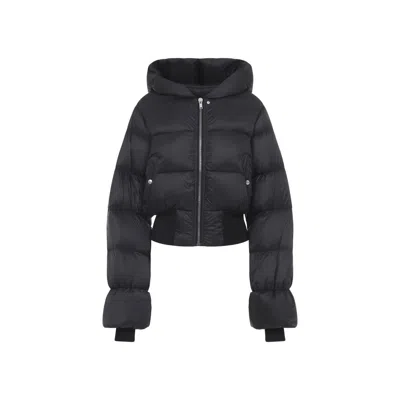RICK OWENS RICK OWENS WINTERCOAT