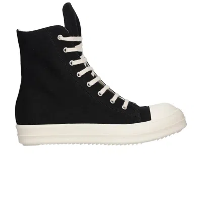 Pre-owned Rick Owens Wmns Hollywood Drkshdw High 'black Milk' | Women's Size 36