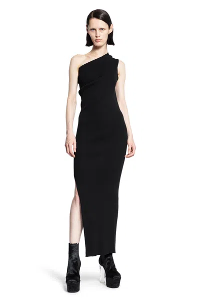 RICK OWENS VESTITO ATHENA
