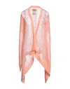 Rick Owens Cardigans In Pink