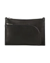 Rick Owens Woman Cross-body Bag Black Size - Calfskin In Black