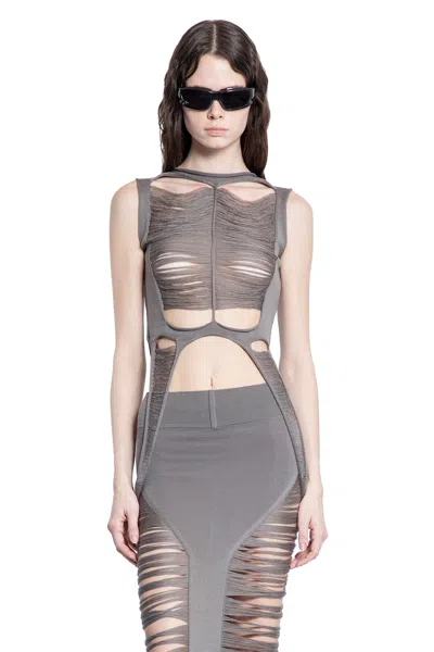 RICK OWENS HOLLYWOOD TANJA T