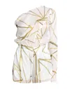 Rick Owens Jumpsuits In White