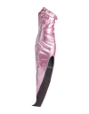 Rick Owens Athena Dresses Pink In Pink