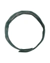 Rick Owens Woman Necklace Dark Green Size - Leather