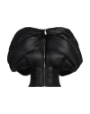 Rick Owens Mini Horus Sl Jkt Down Jacket