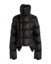 Rick Owens Down Porterville Naska Puffer Jacket