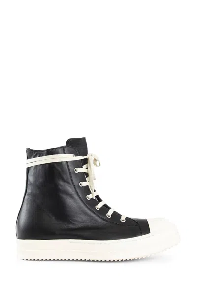 Rick Owens Woman  Sneakers