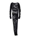 Rick Owens Woman Sweater Black Size S Polyamide, Mohair Wool, Wool