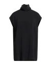 Rick Owens Edfu T Top Clothing In Black